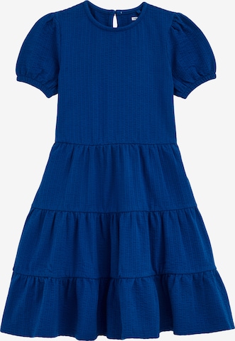 WE Fashion Mekko värissä sininen: etupuoli