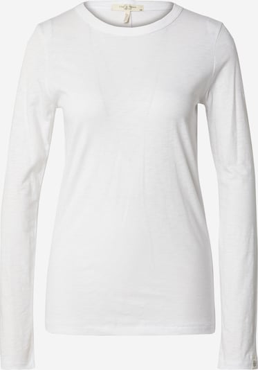 rag & bone Paita koossa XS värissä meleerattu valkoinen, Tuotenäkymä