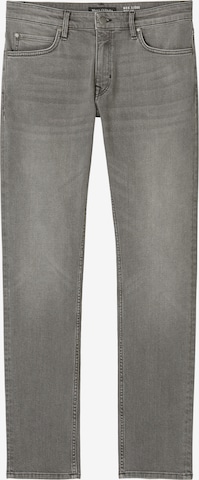 Marc O'Polo Slim fit Jeans 'Sjöbo' in Grey: front
