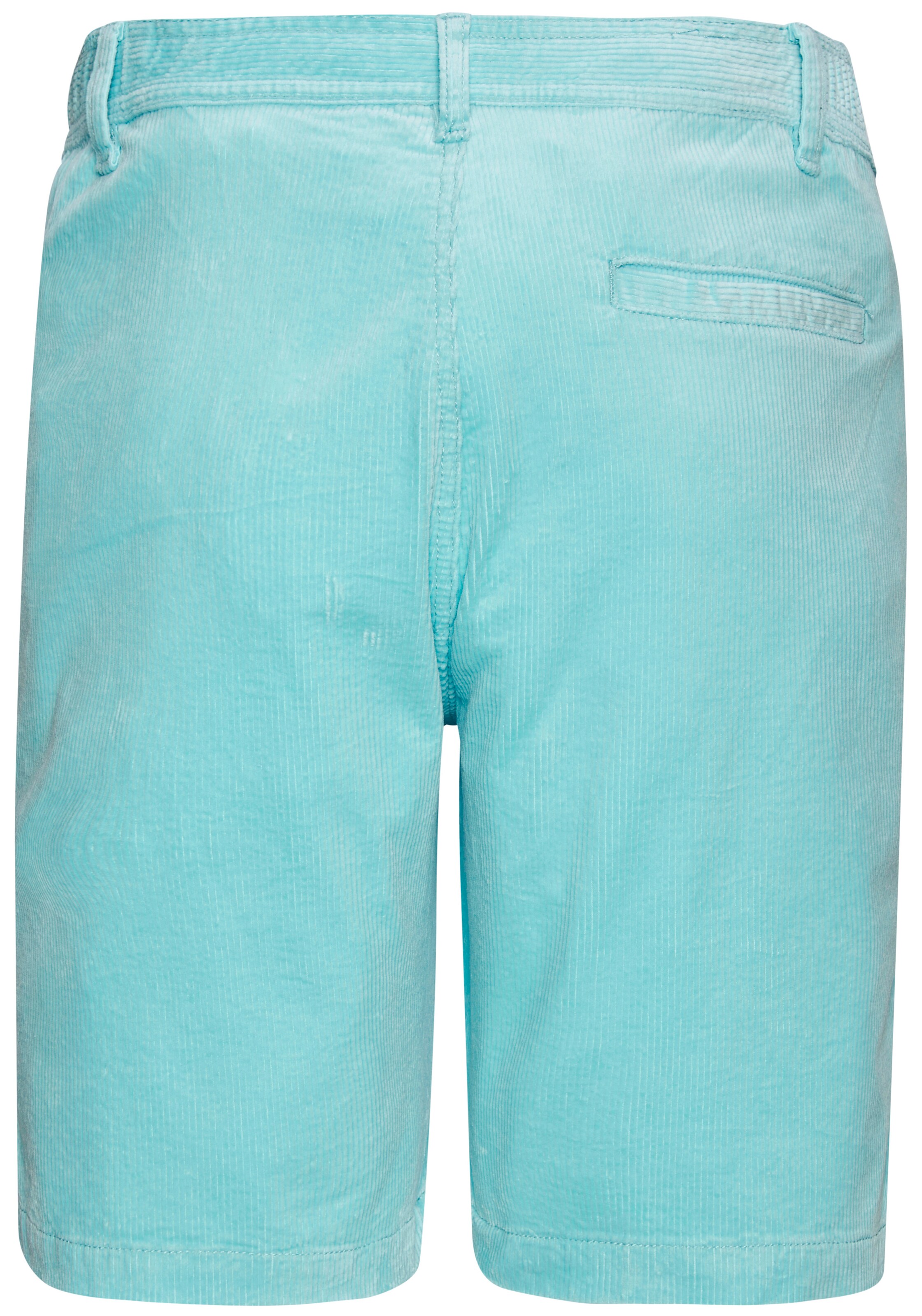 H.I.S Regular Hose in Blau