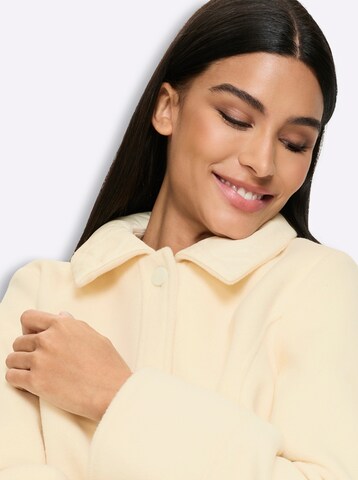 Giacca di mezza stagione di heine in beige