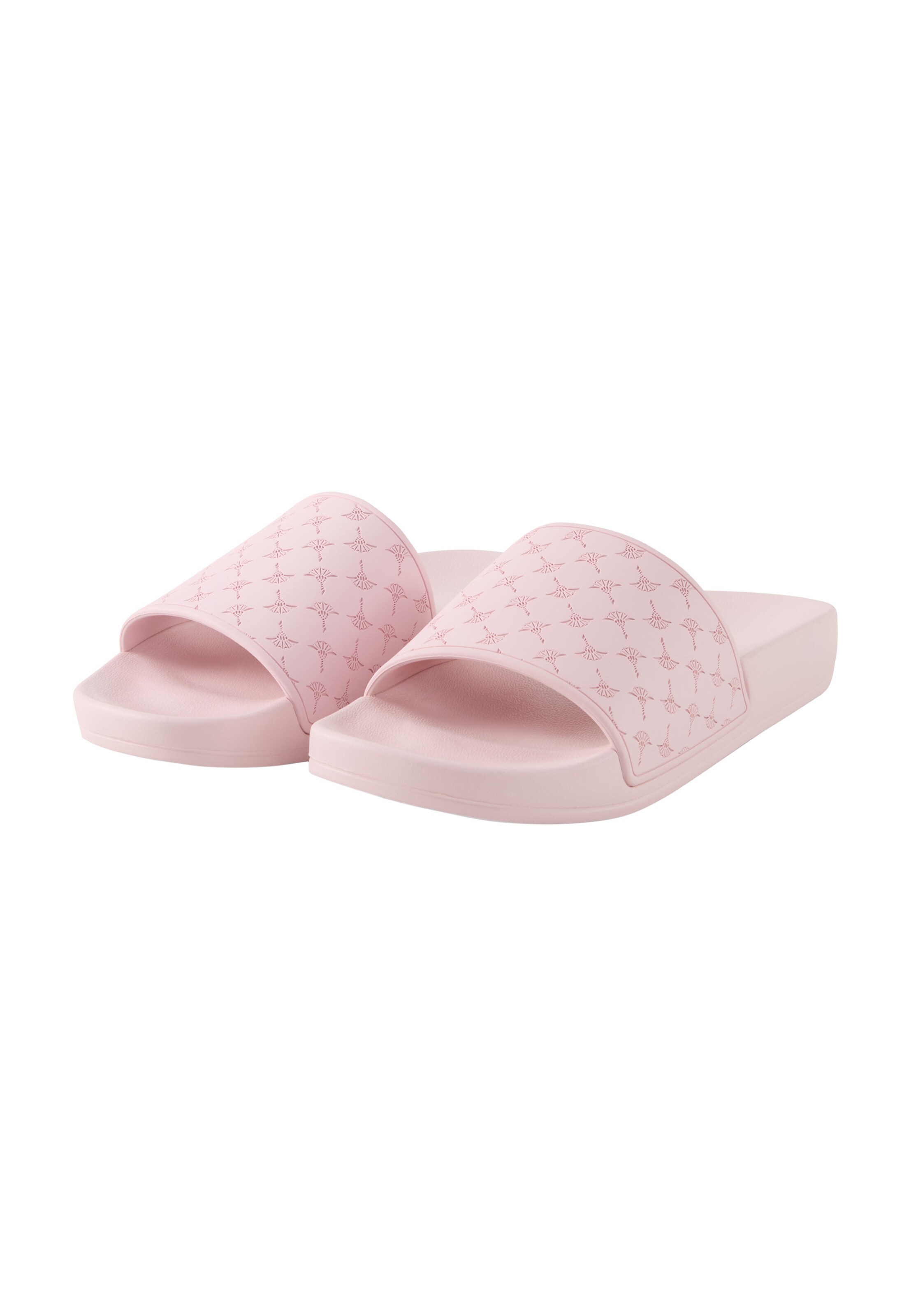 JOOP! Muiltjes 'Oceano' in Roze