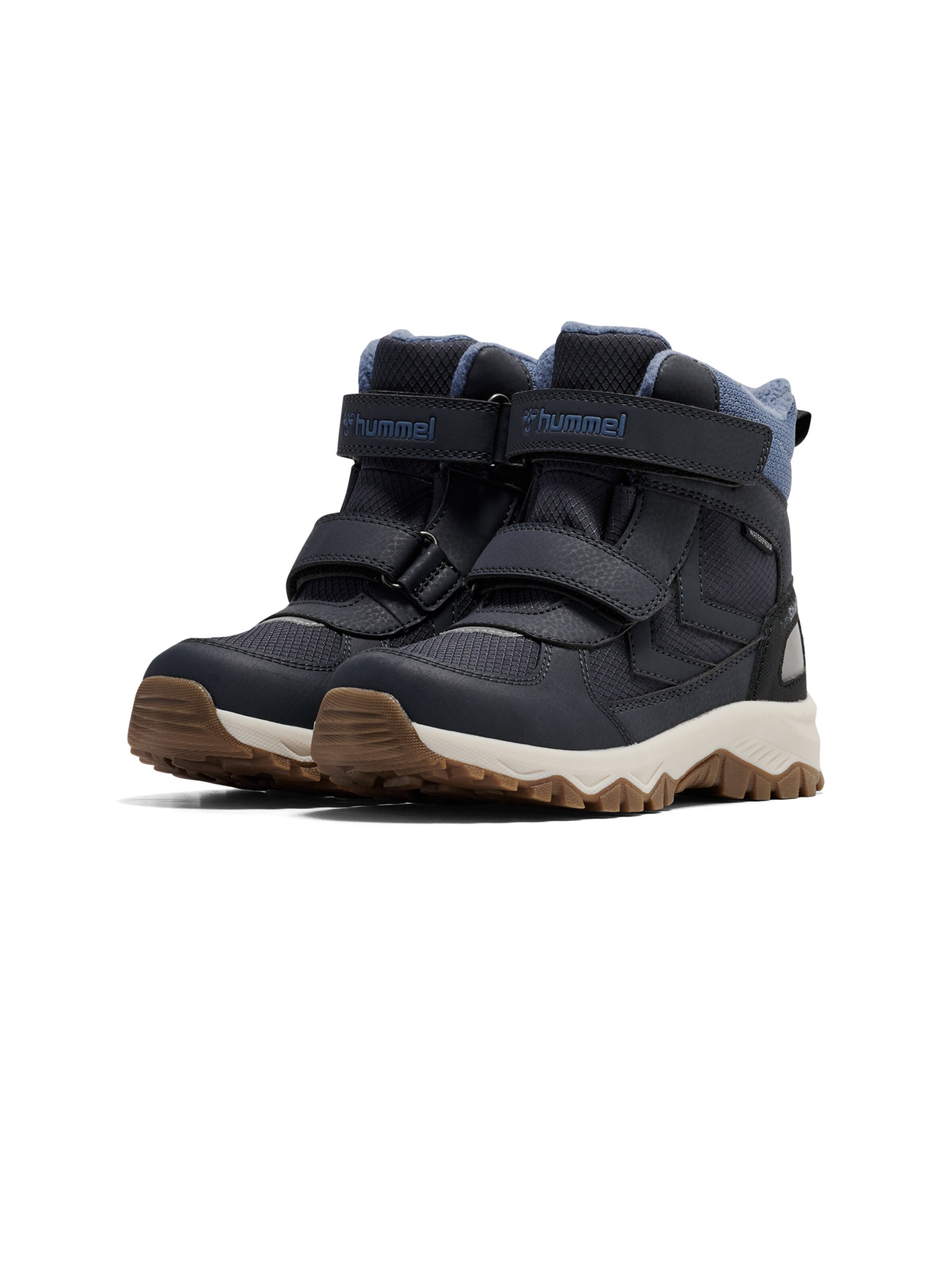 Hummel Snow boots in Black