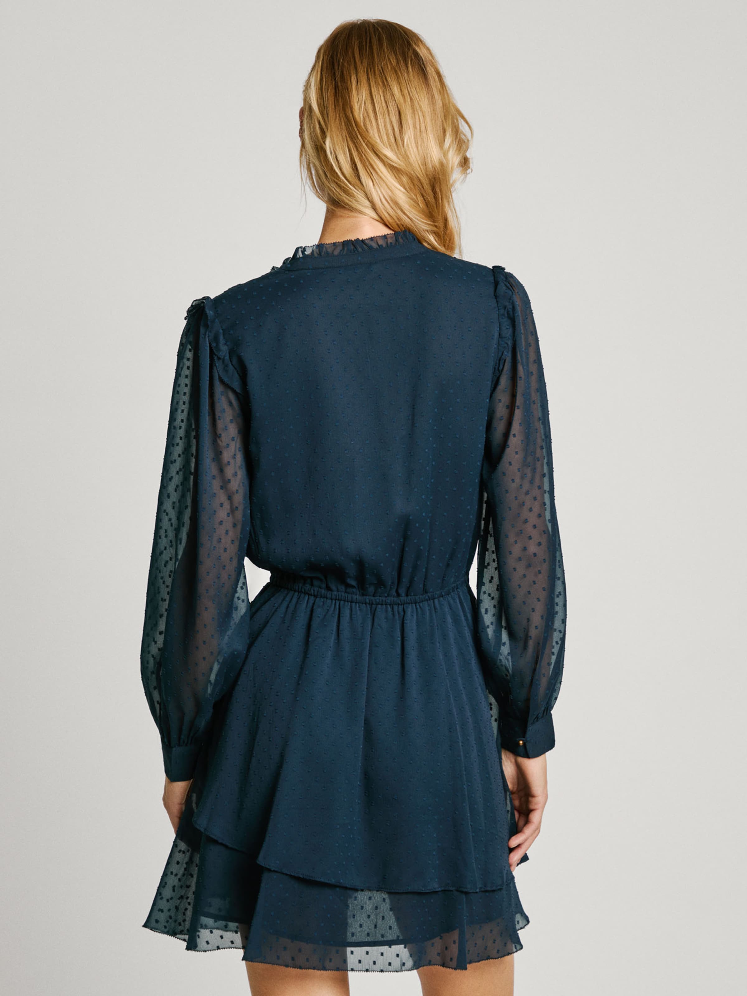 Pepe jeans dresses online hot sale