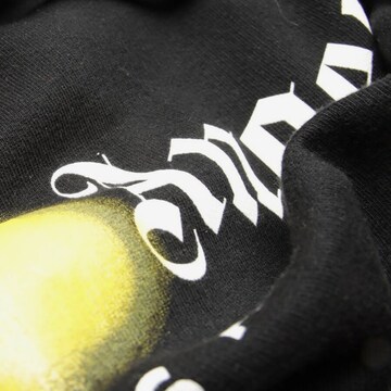 Palm Angels Sweatshirt & Zip-Up Hoodie in XS in Black