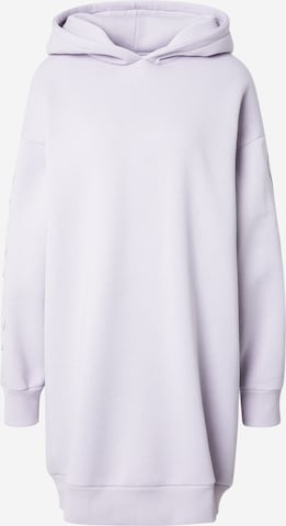 purpurinė florence by mills exclusive for ABOUT YOU Suknelė 'Purslane': priekis