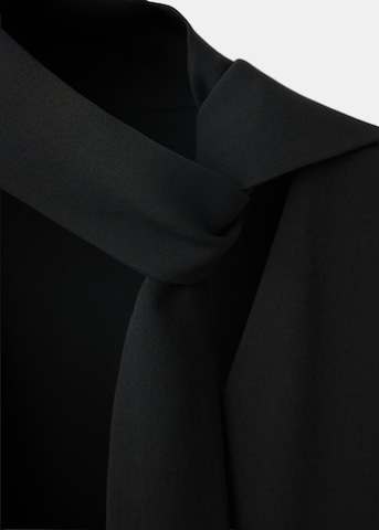 MANGO Dress 'CHIARA' in Black: front