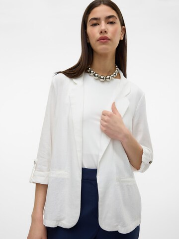 VERO MODA Blazer 'VMJesmilo' in White