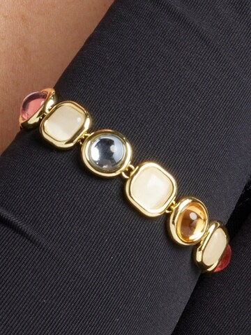 Bracelet 'Mantis' Luxenter en mélange de couleurs