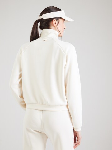 Athlecia - Camiseta deportiva 'Elaina' en blanco