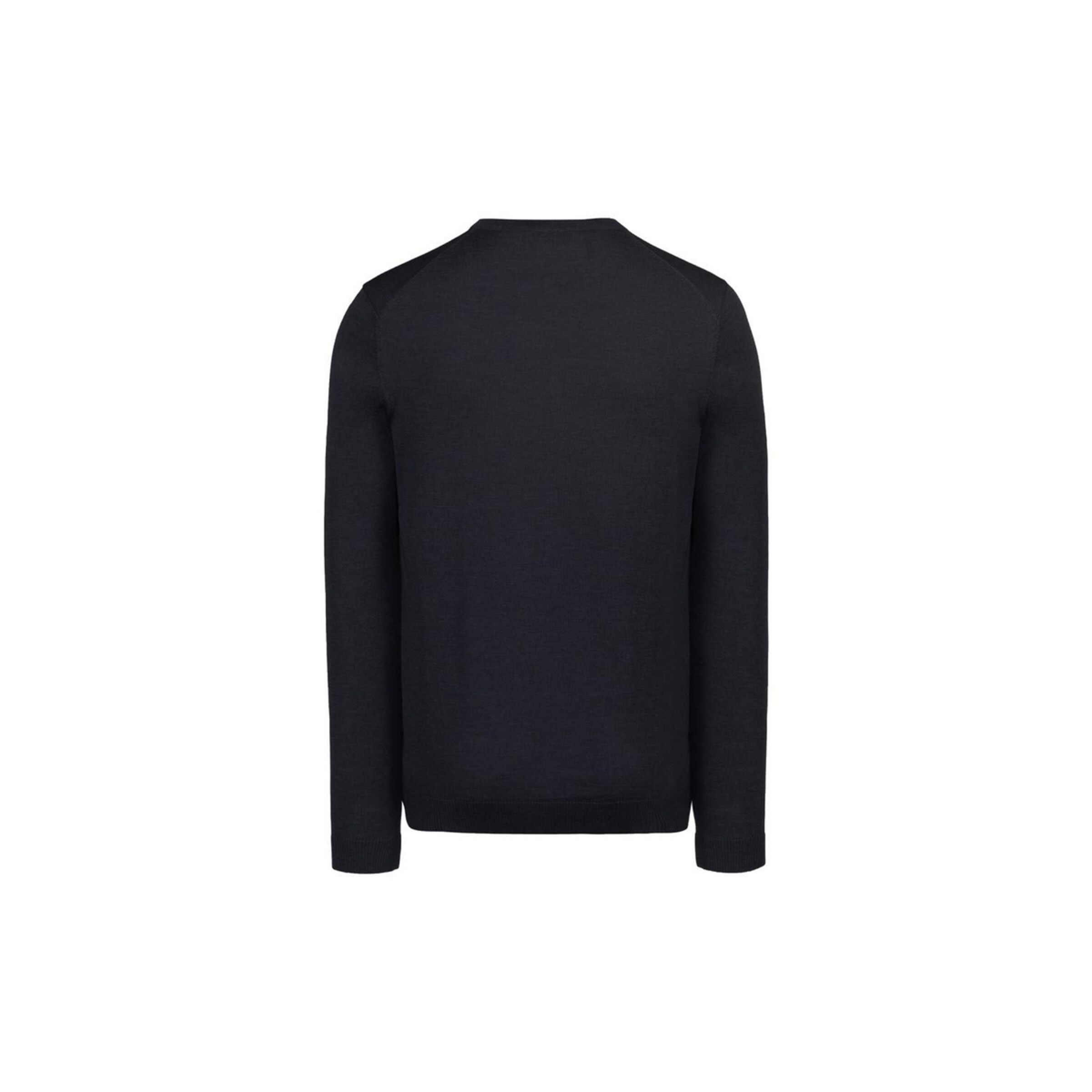 Pullover di MAERZ Muenchen in blu