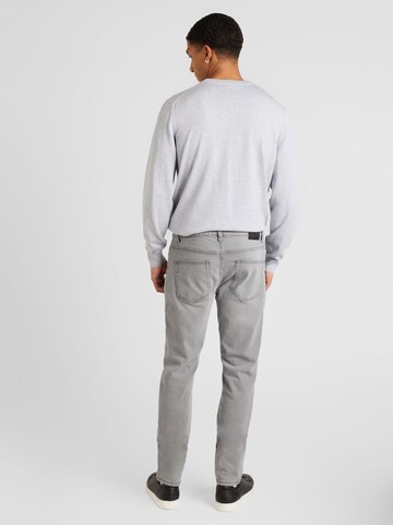 regular Jeans 'LOOM' di Only & Sons in grigio