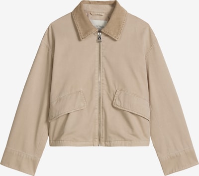 Marc O'Polo Between-season jacket in XXS in Beige, Item view