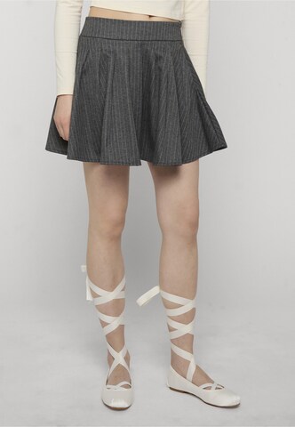 Ballerines à lanières 'Dahlia' BUFFALO en blanc