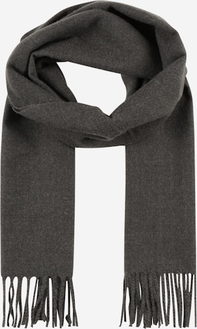 Only & Sons - Chal 'CARLO' en gris: frente