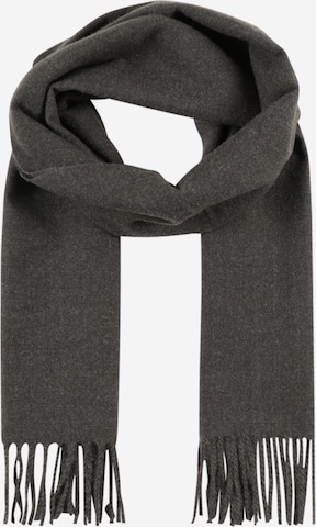 Only & Sons Scarf 'CARLO' in Grey: front