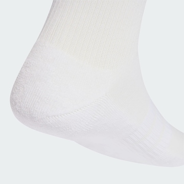ADIDAS SPORTSWEAR Sportsocken in Weiß