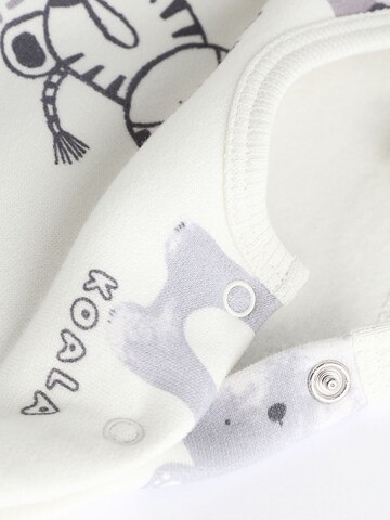 Set Next en gris