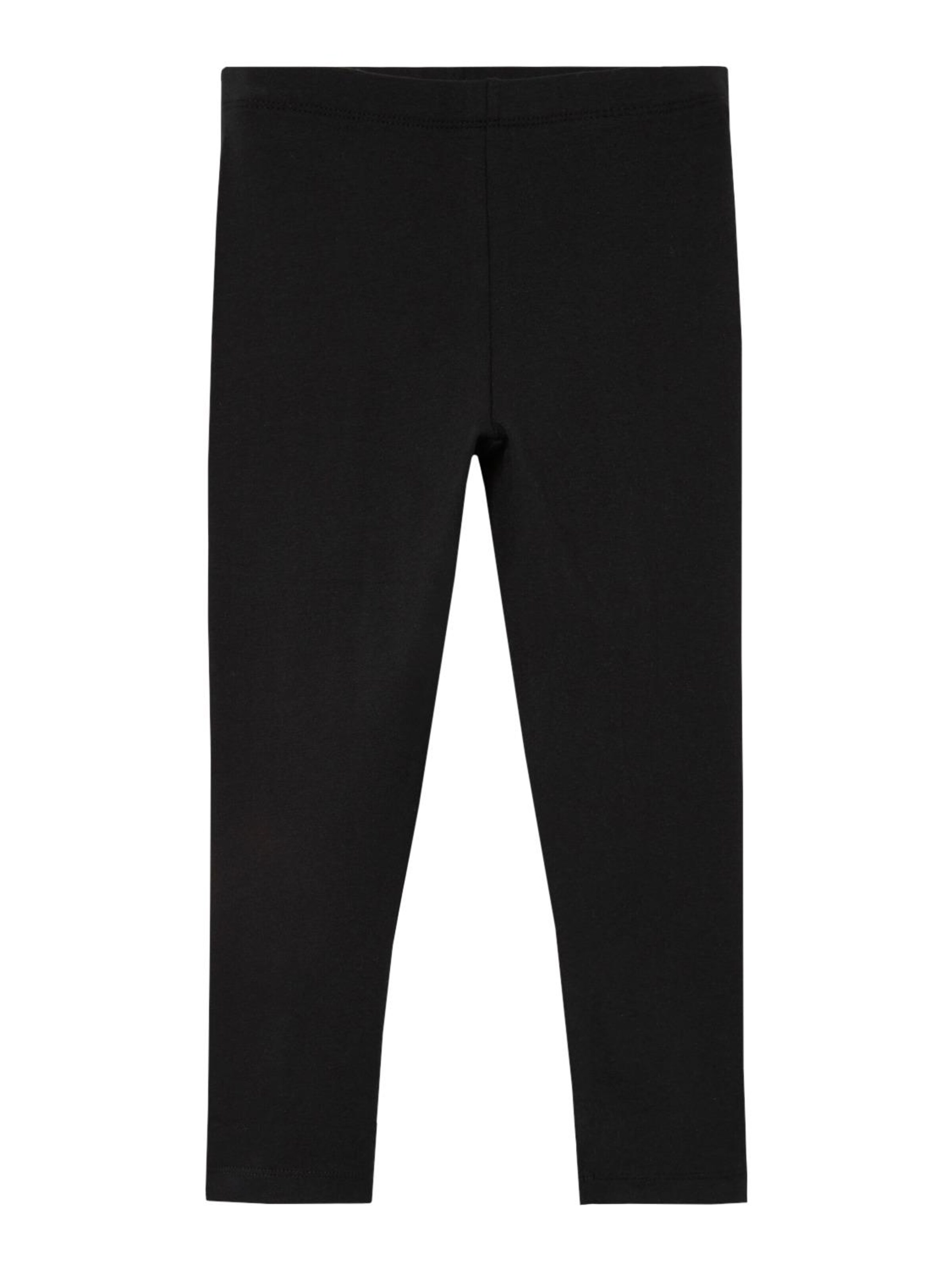 NAME IT Skinny Κολάν 'NKFvivian' σε μαύρο