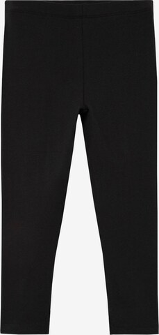 NAME IT Skinny Leggings 'VIVIAN' i svart