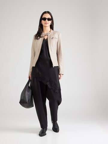 ONLY Välikausitakki 'ONLBandit' värissä beige