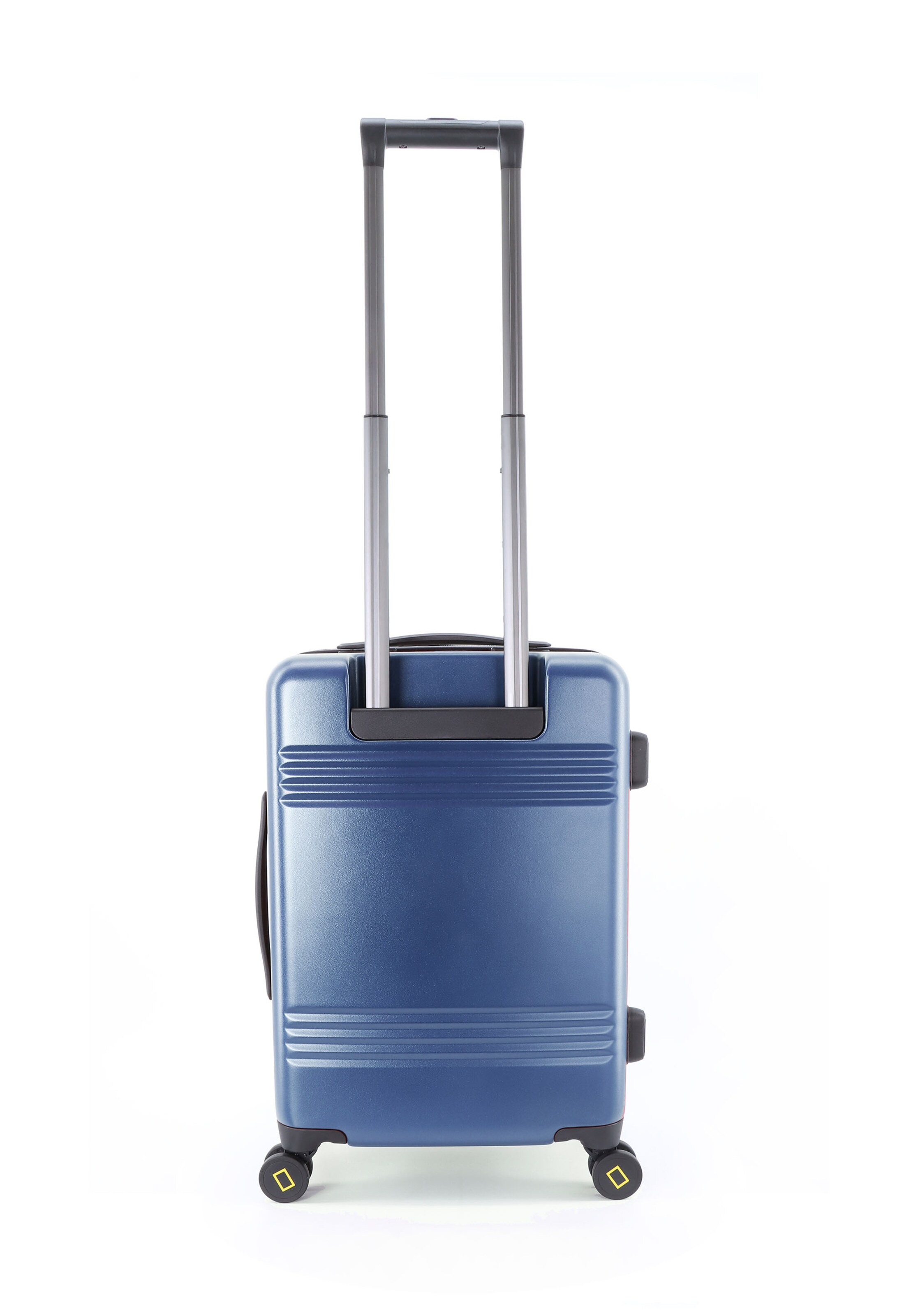 National Geographic Suitcase 'Lodge' in Blue