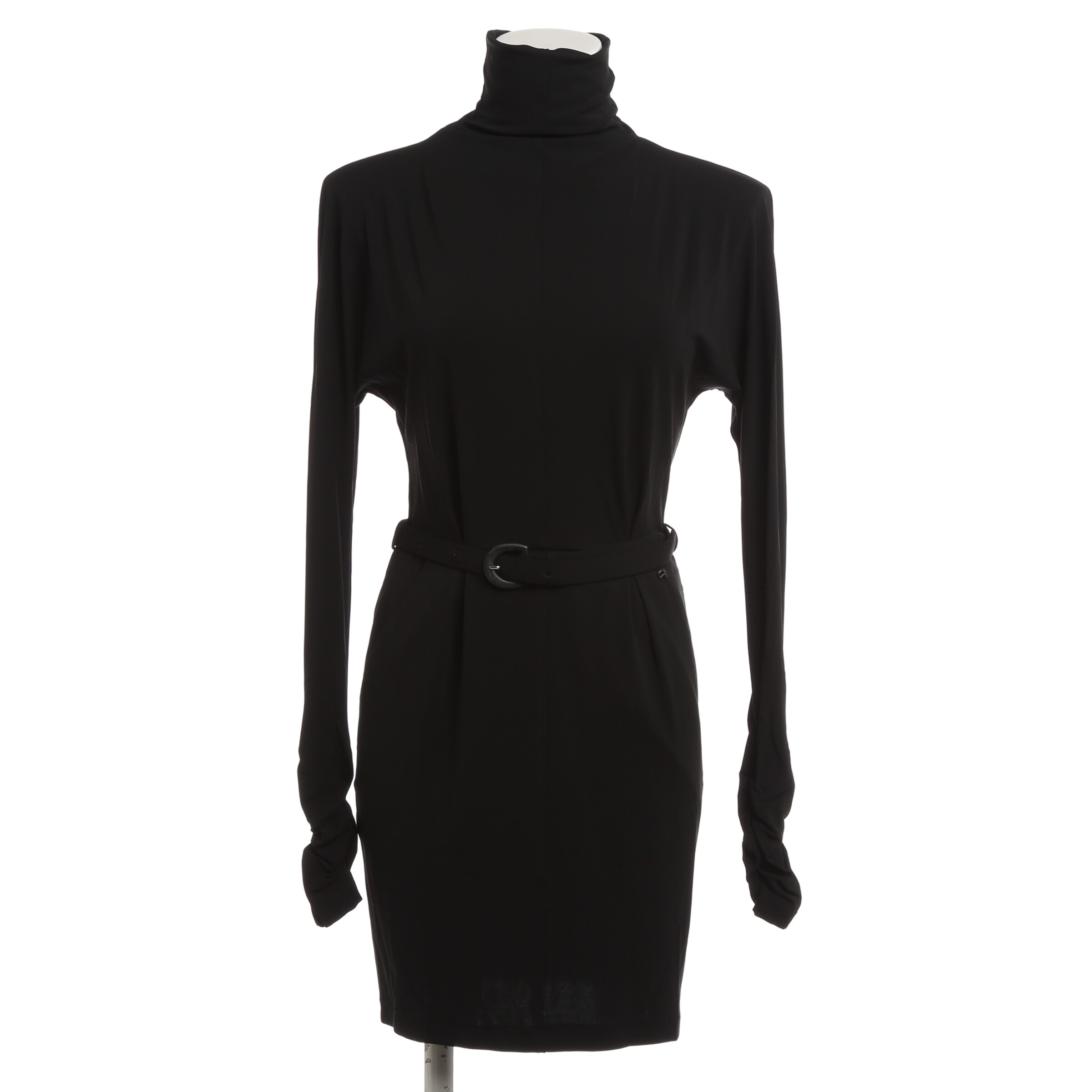 AIGNER Dress in XS in Black, Item view