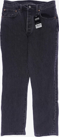 LEVI'S ® Jeans 30 in Grau: Vorderseite