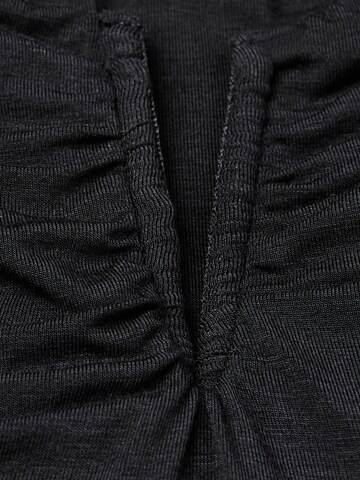 INTIMISSIMI Body in Schwarz