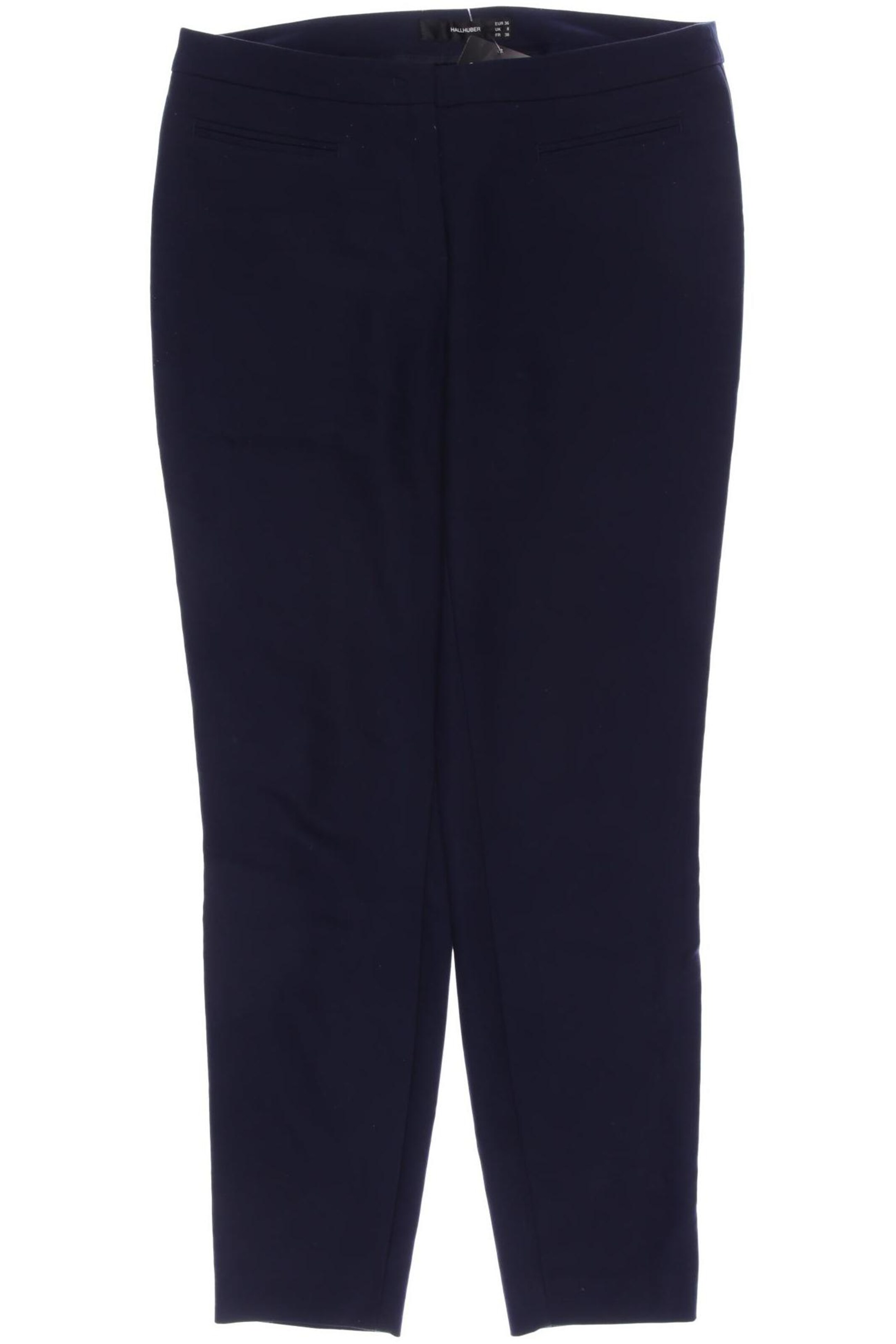 HALLHUBER Pants in S in Blue: front