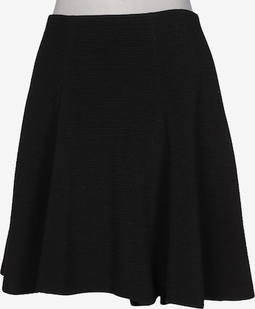 Alice + Olivia Rock XXS in Schwarz: Vorderseite