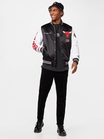 Iriedaily Regular Trousers 'Trapas' in Black