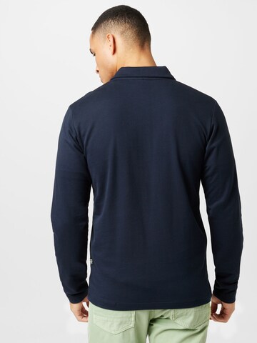 G-Star RAW Shirt in Blauw