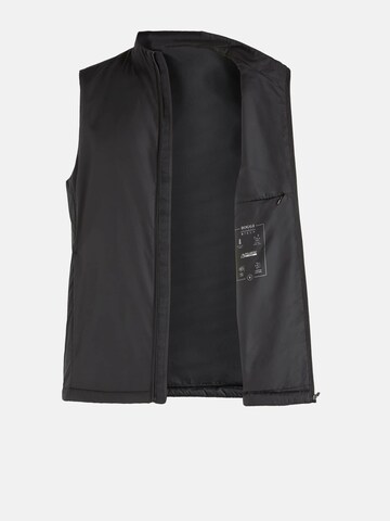 melns Boggi Milano Veste 'Alpha'