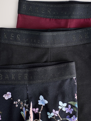 Baker by Ted Baker Skinny Leggings in Blauw