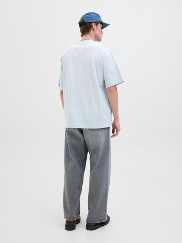JACK & JONES Bluser & t-shirts i grå