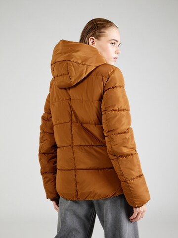 QS Winter Jacket in Beige