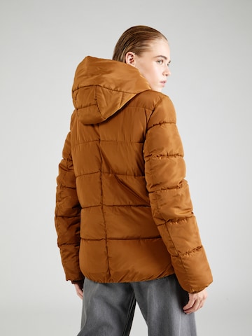 QS Winter jacket in Beige