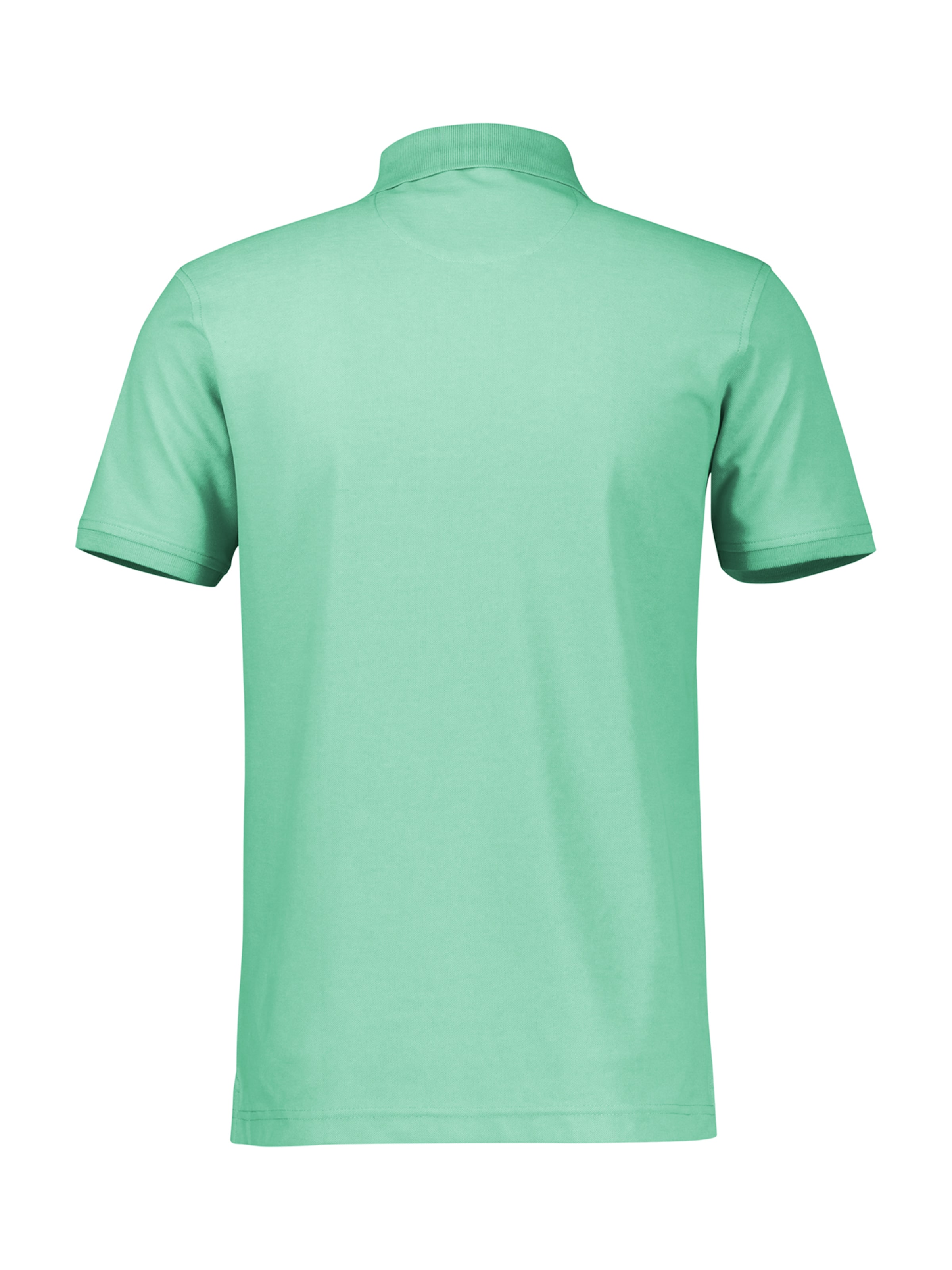 LERROS Shirt in Groen