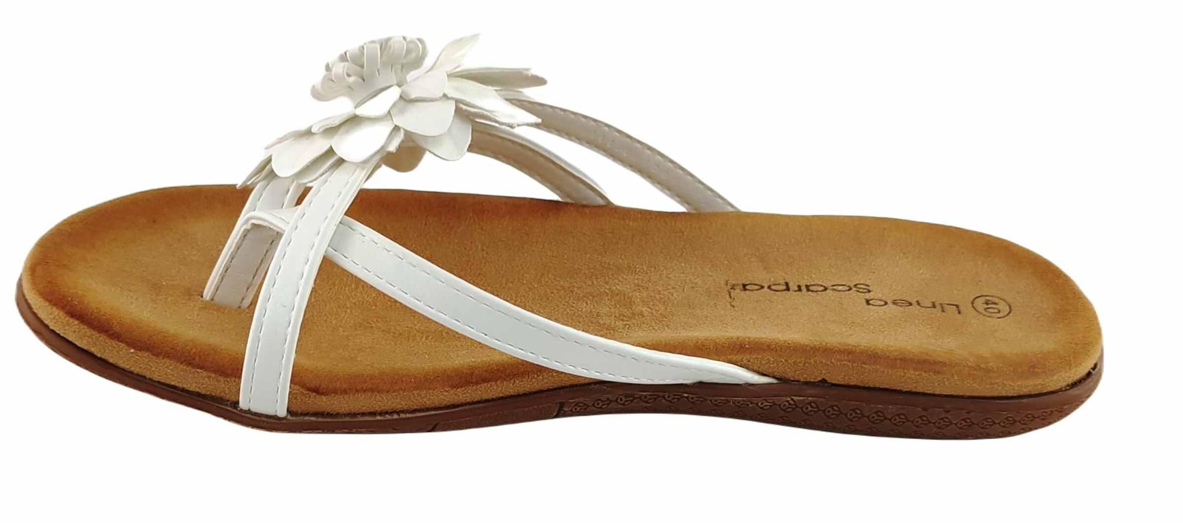 Scarpa Sandals in Grey