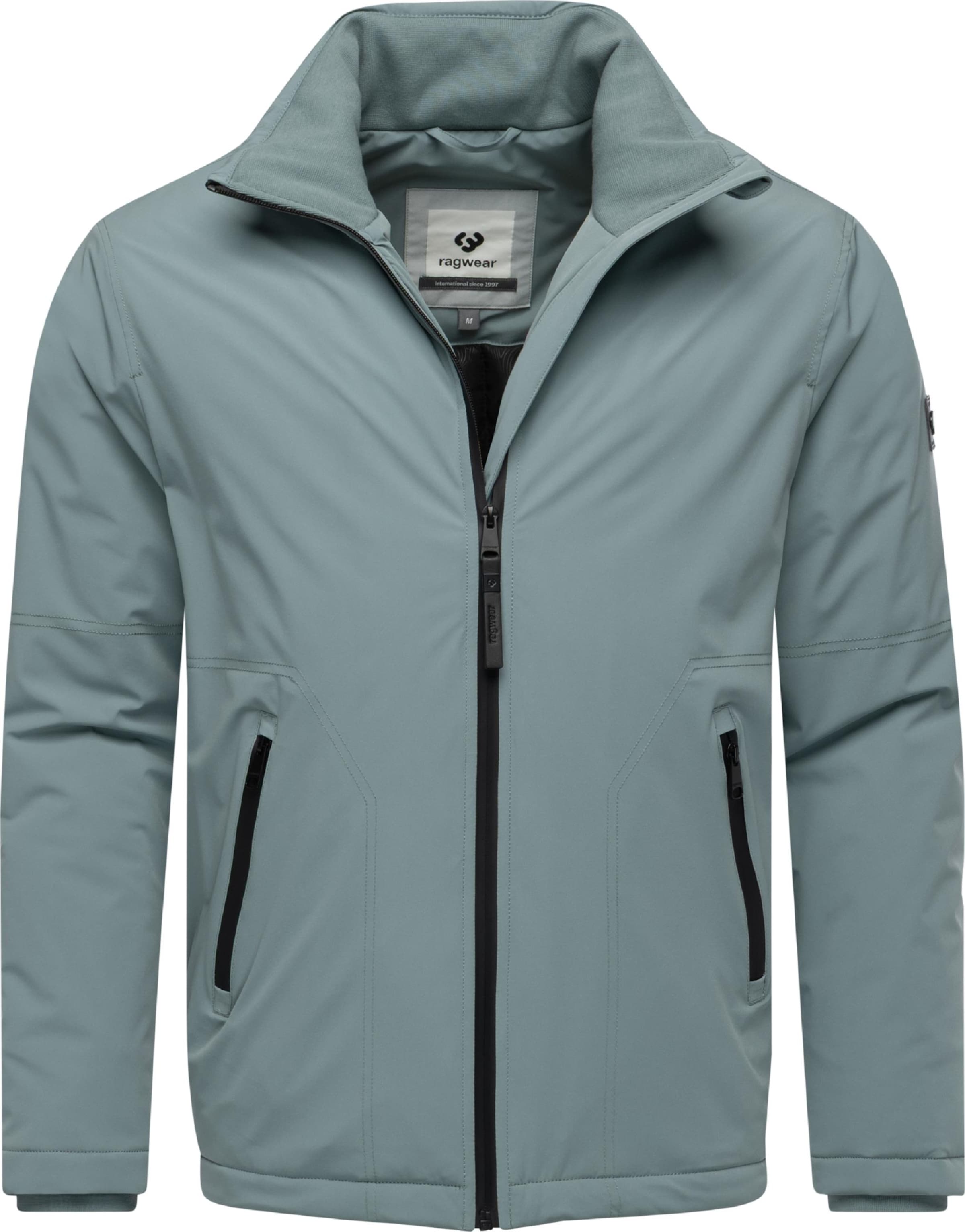 Giacca per outdoor 'Colwie Youmodo' di Ragwear in blu