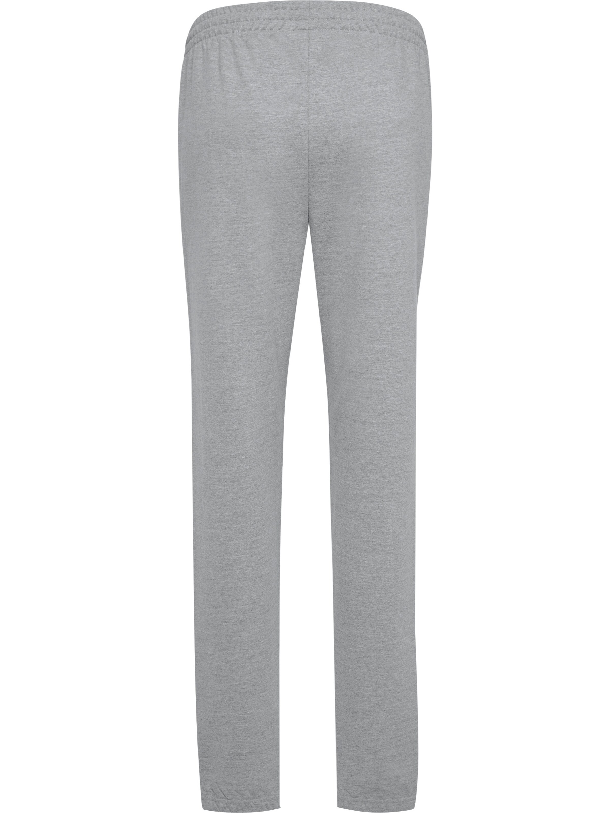 Hummel regular Sportsbukser 'GO 2.0' i grå