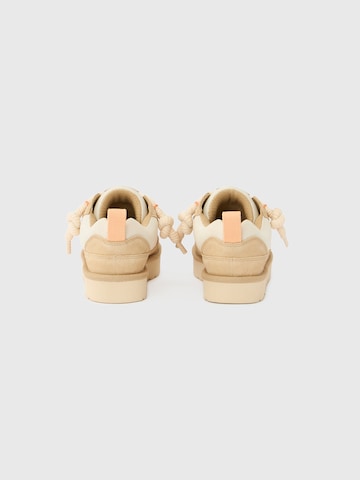 Sneaker bassa 'Lo Lowmel' di UGG in beige