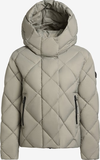 khujo Zimska jakna 'Lilian' u svijetlosiva, Pregled proizvoda
