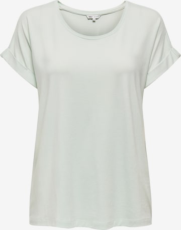 ONLY Shirt 'ONLMoster' in Green: front