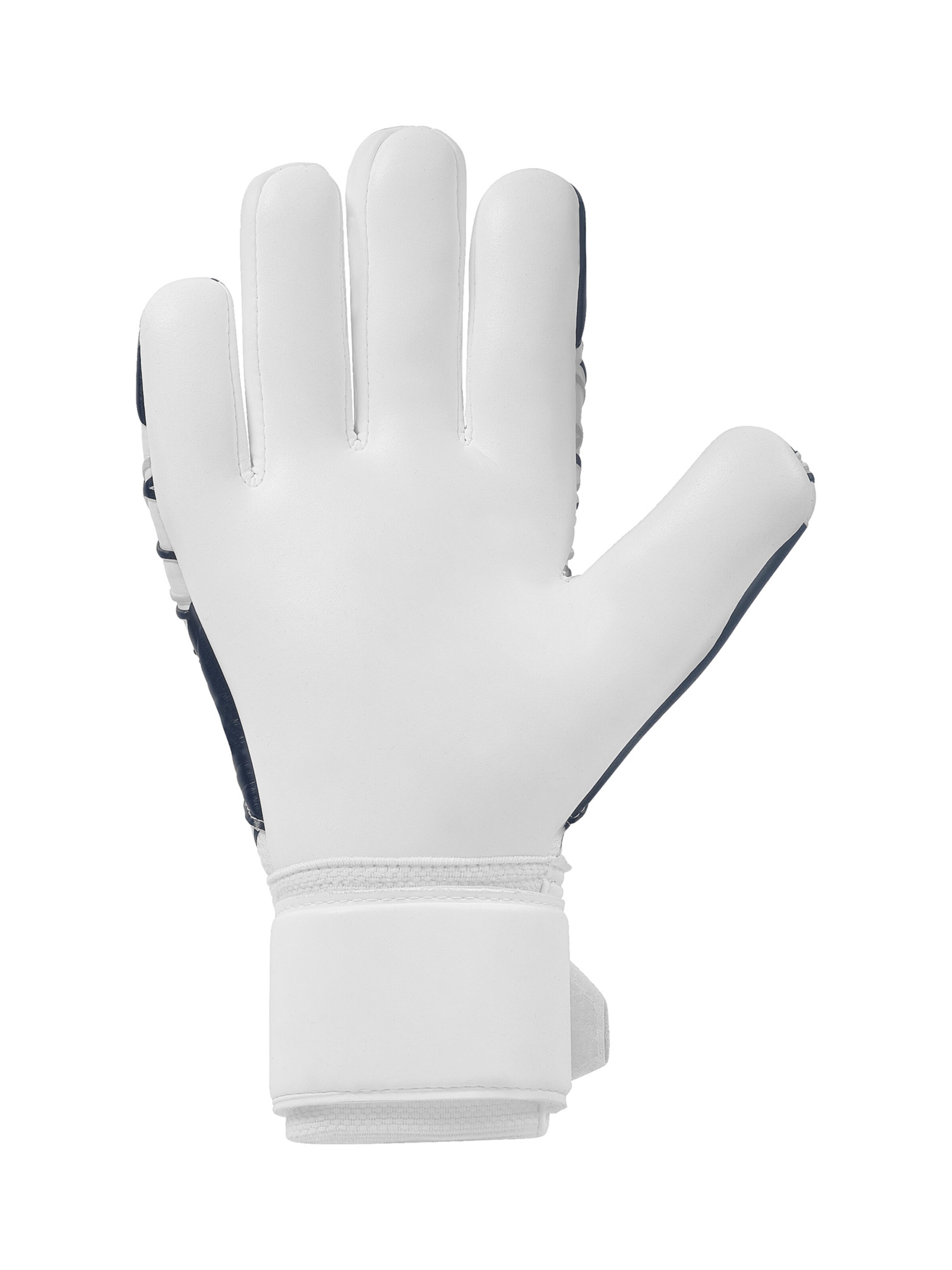 UHLSPORT Sporthandschuhe 'Supersoft HN' in Weiß