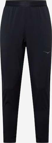 regular Pantaloni sportivi 'NOVAFLY' di Hoka One One in nero: frontale