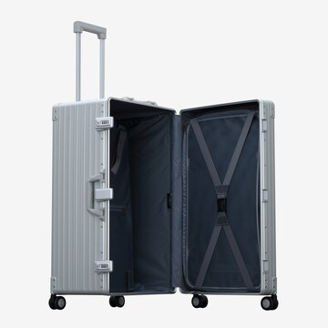 Aleon Cart in Grey