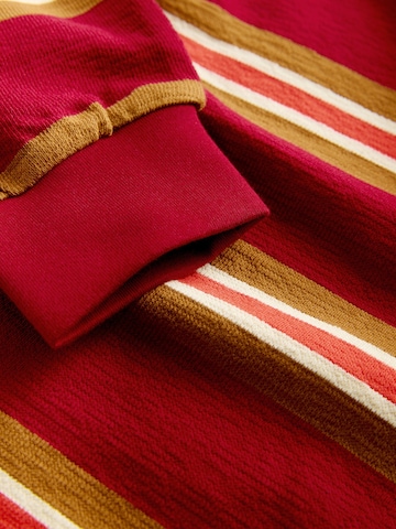 Next - Jersey en rojo