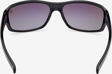 TIMBERLAND Sončna očala | črna barva